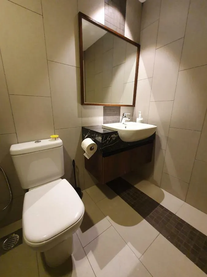 The Landmark By Katana 4Br Luxury Seaview Homestay Gurney无敌海景四房套房 Tanjung Tokong