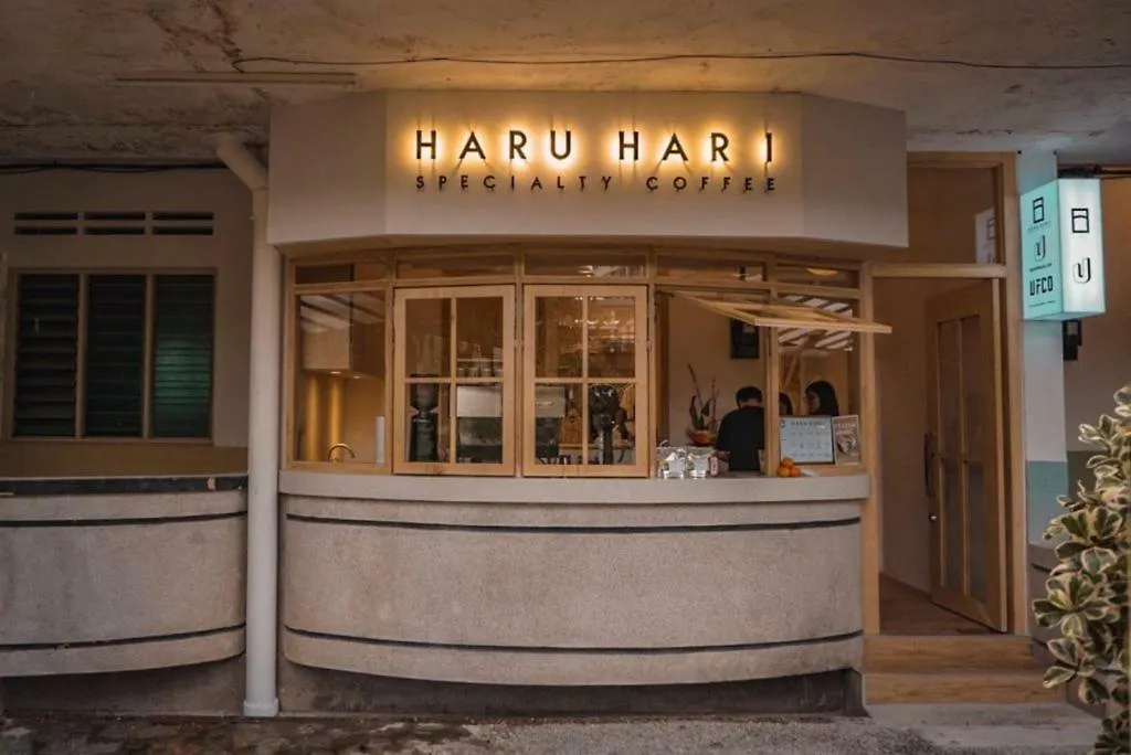Apartment The Landmark By Katana 4Br Luxury Seaview Homestay Gurney无敌海景四房套房 Tanjung Tokong
